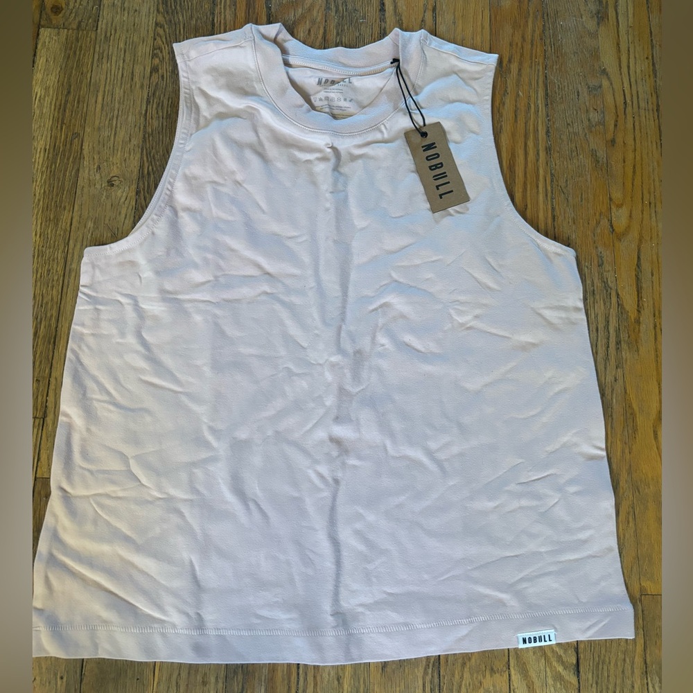 NWT Women’s NOBULL Tank